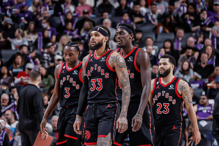 Raptors Wrap-Up: Trade deadline disappointment