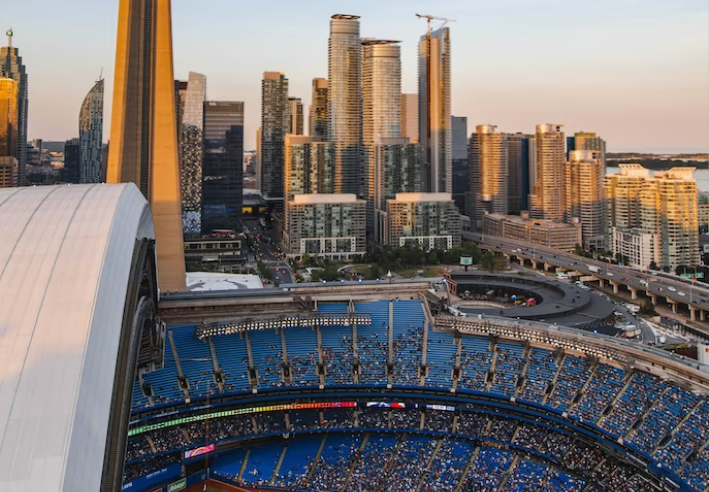 Toronto Blue Jays: Previewing the 2023 Major League Baseball season Will off-season moves help Canada’s team take the next step in 2023?