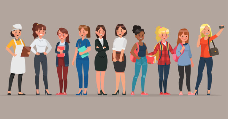 Back-to-Business: Improving women representation in the workplace