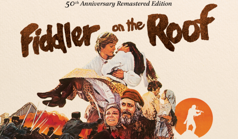 How Fiddler on the Roof represents the evolution of traditions Examining the historic musical-drama that has revolutionized film and music.