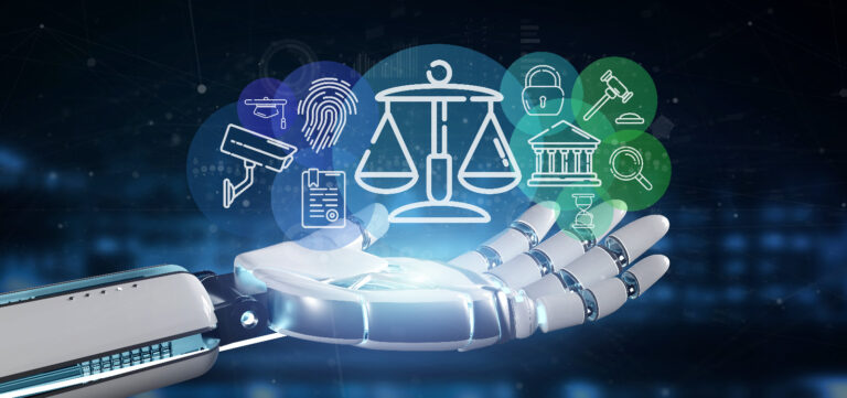 How data and artificial intelligence is used to fight crime The Fighting Crime with Big Data conference explores the role of new technology in law enforcement and crime prevention.