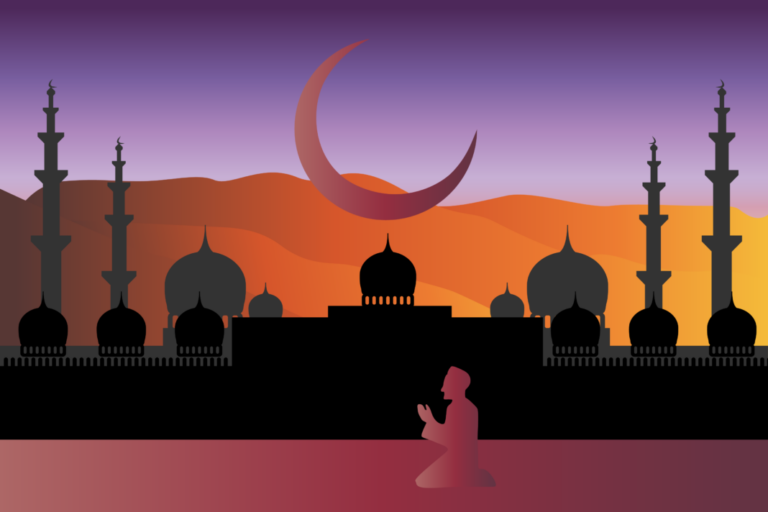 When the moon is sighted, Ramadan is underway In conversation with The Medium, Dr. Seyfeddin Kara UTMMSA president Ahmad Marouf share their thoughts on Ramadan, explaining the spiritual, religious, and physical benefits of fasting.