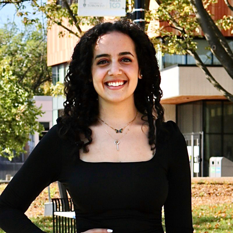 Making the most out of the academic year: Insights from a graduating trailblazer Navigate the twists and turns of your academic journey with insights from graduating student Marah Mufleh.