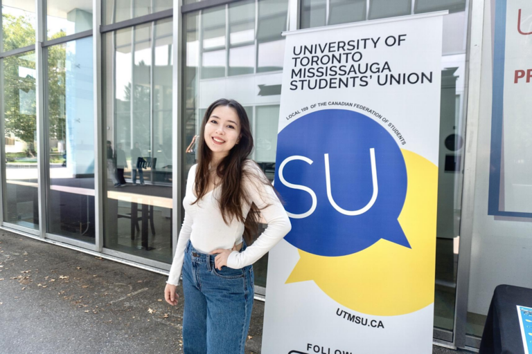 Creating safe spaces for students on the UTMSU’s agenda for 2023-2024 In an interview with The Medium, UTMSU President Gulfy Bekbolatova and Vice President Campus Life Jasnoor Sandhu share plans for the 2023-2024 academic year.