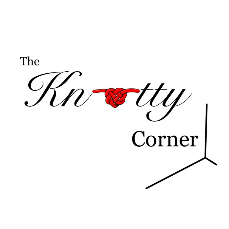 The Knotty Corner: I have a crush on my best friend’s sister… help!