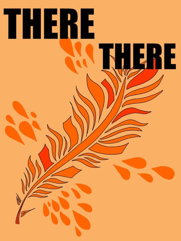 There There by Tommy Orange: Fiction that feels real