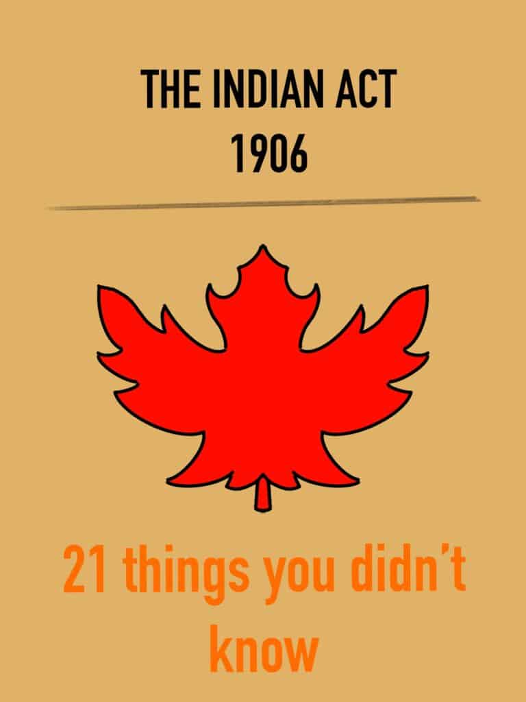 21 Things You May Not Know About the Indian Act: Seeking truth Bestselling author Bob Joseph dives into the lasting impacts of the Indian Act and how we can move toward reconciliation. 