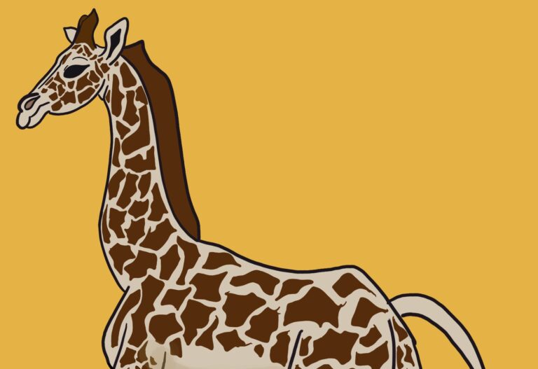 Dr. Anne Innis Dagg: The Woman Who Loves Giraffes Dr. Dagg shares her passion for giraffes and her experience battling sexism alongside her daughter, Mary Dagg. 