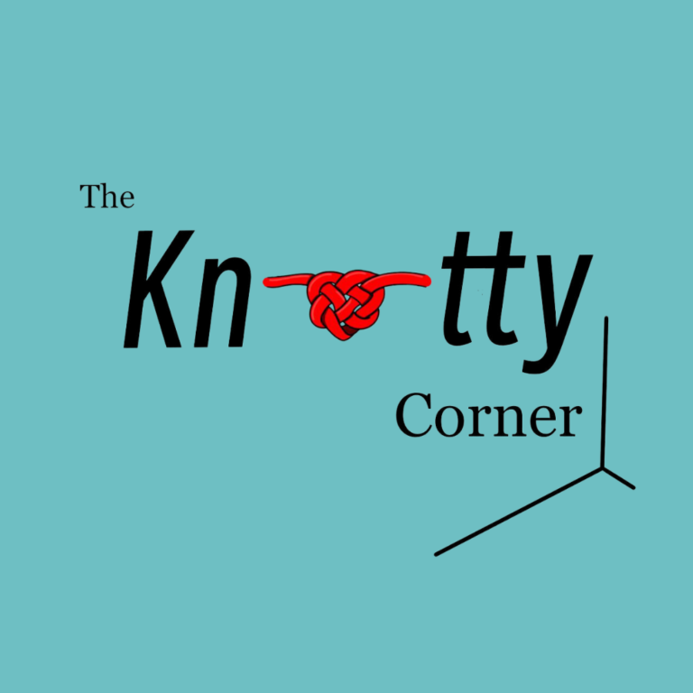 The Knotty Corner: Sexual health and wellness made easy