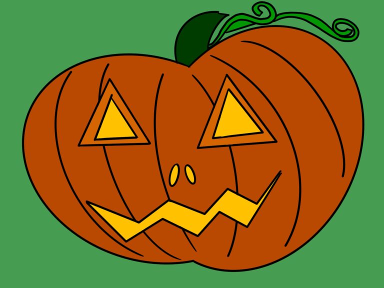 the power of the pumpkin The nutritional benefits and history of pumpkins.
