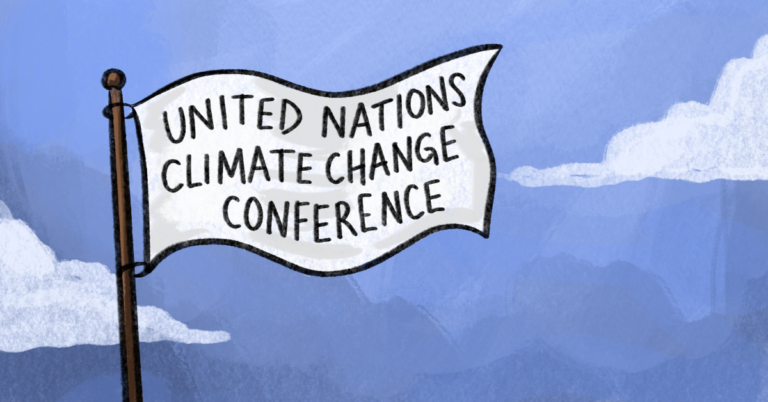 Navigating the future of climate action post-COP27 The upcoming United Nations Climate Change Conference highlights the importance of collective efforts and commitment to combating climate change.