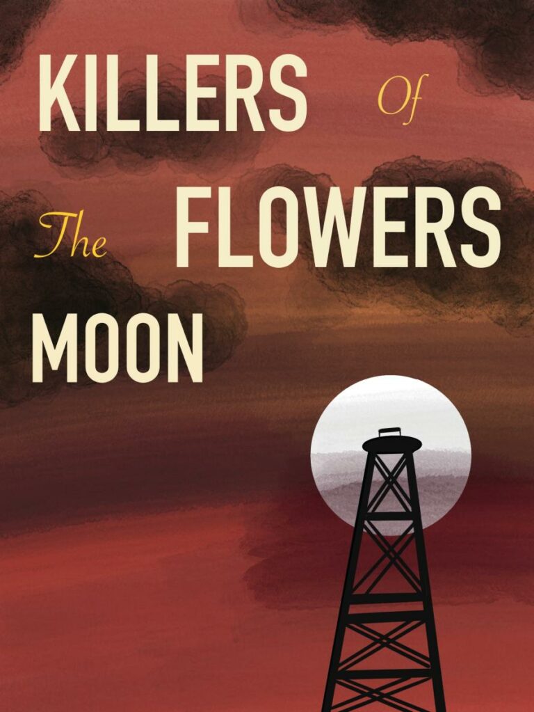 Killers of the Flower Moon: A masterpiece in storytelling, acting, and filmmaking Martin Scorsese’s latest film is so much more than a portrayal of past events.
