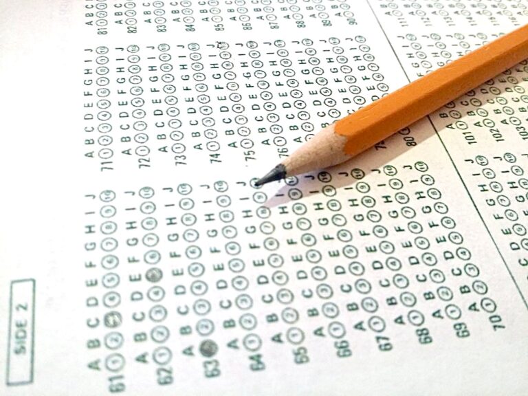 The unnecessary and ineffective headache of standardized testing The most popular forms of testing often don’t prove to measure a student’s mastery of a subject.