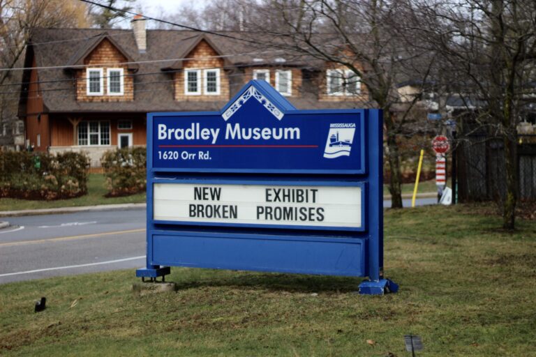 Black History in Ontario: The Bradley Museum   Curated by the Mississauga Heritage Foundation, The Bradley Museum presents a fully guided tour exploring the history of Black Experience in Upper Canada. 