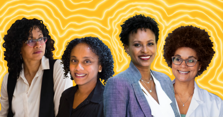 Celebrating Black excellence with the Black Research Network A highlight of some celebrated individuals.