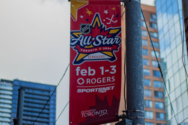 From the sunrise breeze to the Toronto wind chills All about the 2024 NHL All-Star Game.