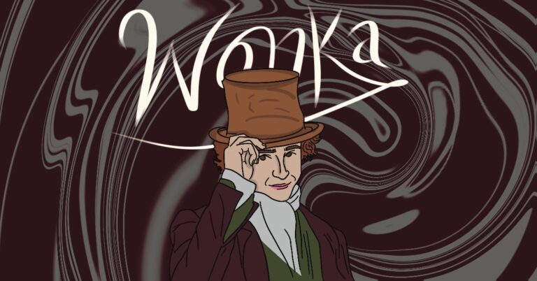 Wonka: an overly earnest, but fun-spirited musical adaptation The latest rendition of the classic chocolatier captures just enough of the source material’s whimsical absurdity without relying on Roald Dahl’s more problematic tropes.