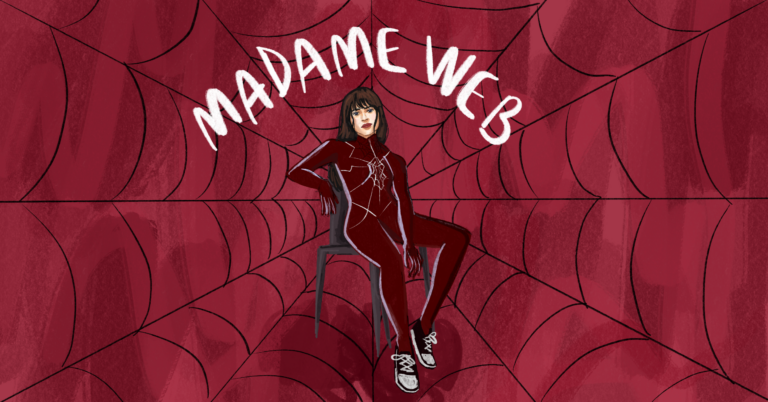 Madame Web: the Spider-Man spinoff that wove itself into a disaster Why Madame Web is a movie we love to hate.
