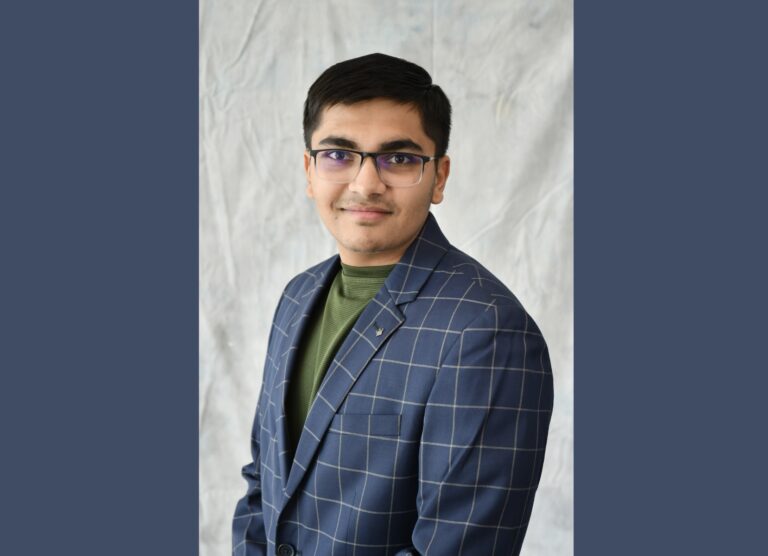 From struggles to success: The story of Krish Manojbhai Patel Fourth-year student Krish Manojbhai Patel shares his journey moving from India to Canada in search of more opportunities.