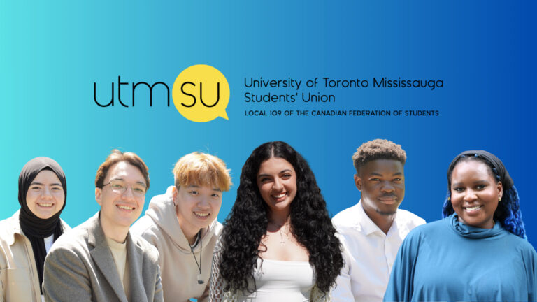 UTMSU introduces new campaigns while maintaining a few of its long-served legacies Food insecurity, financial hardship, and housing challenges are among a few issues the University of Toronto Mississauga Student Union plans to take on this academic year.