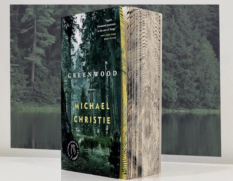 Dendrology and deontology: A review of Michael Christie’s Greenwood Michael Christie’s Greenwood is an ecocritical tour de force that challenges us to reconceptualize our notions of kinship and belonging while fostering a deeper empathy for fellow humans and the natural environment. 