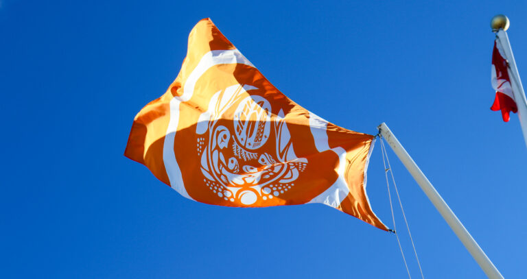 How Canadians observed Orange Shirt Day and National Day for Truth and Reconciliation this year