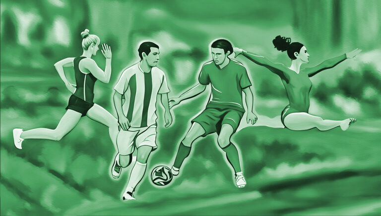 Throwback: The history of professional sports at Varsity Stadium In commemoration of Messi’s Inter Miami visiting UofT, we look at the other professional athletes that have spent time on campus.