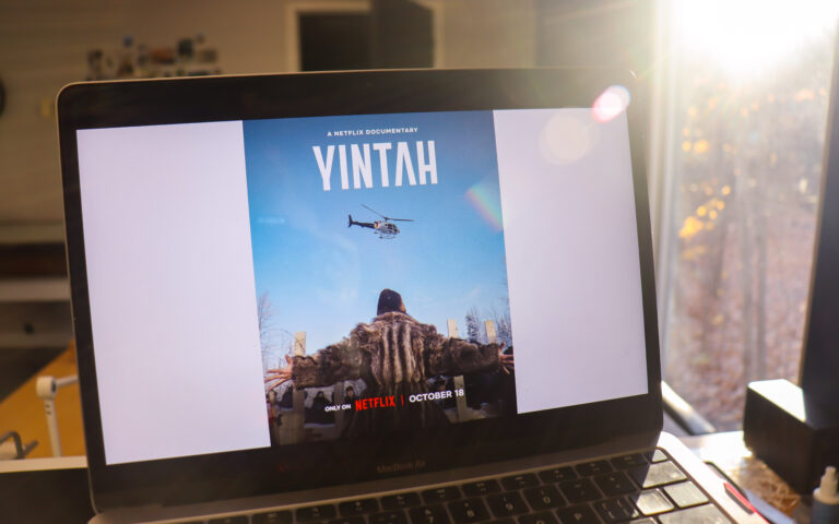 YINTAH: Netflix’s newest documentary on the power and resistance of Canada’s Indigenous people