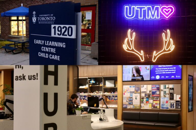 QSS council highlights successes of programs and initiatives across UTM