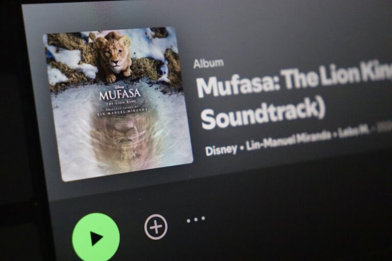 The music of Disney’s latest hit, Mufasa: The Lion King Releasing 30 years after the Disney classic, The Lion King, this prequel-sequel is a worthy musical successor to the original film, paying homage both to the original score and the film’s African heritage.