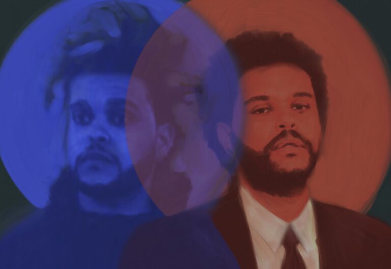 The end of an era: Saying goodbye to the Weeknd