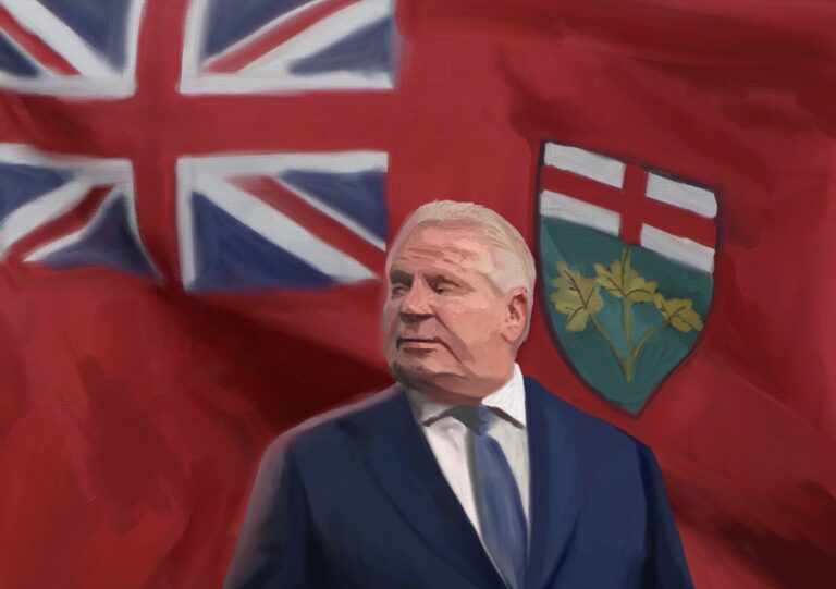 What You Need to Know about the 2025 Ontario Provincial Election for February 27, 2025 Ontario Premier Doug Ford argues that a snap election is necessary to combat US President Trump’s tariff threats, while his opponents have decried the early polls. 