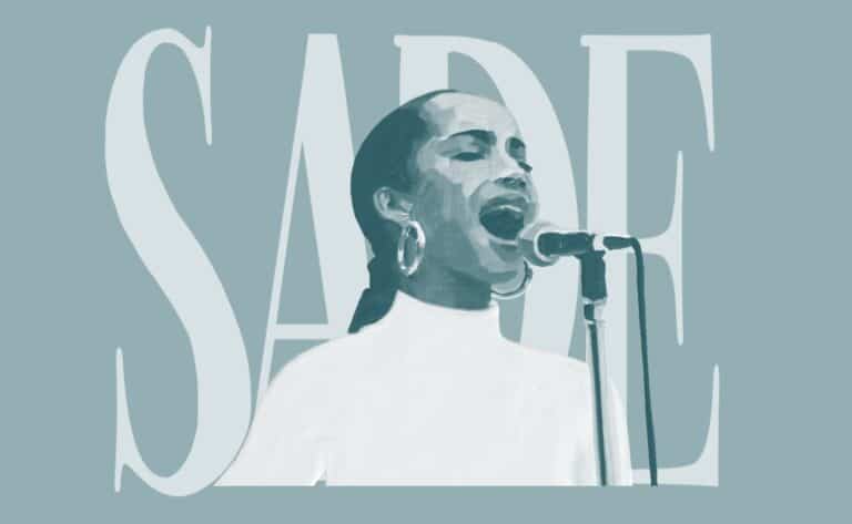 I am not a “Sade Girl,” I am just a woman who loves Sade  Reflections on loving myself through loving Sade.