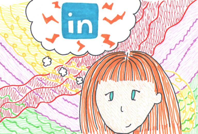 Why LinkedIn is the best social media platform 