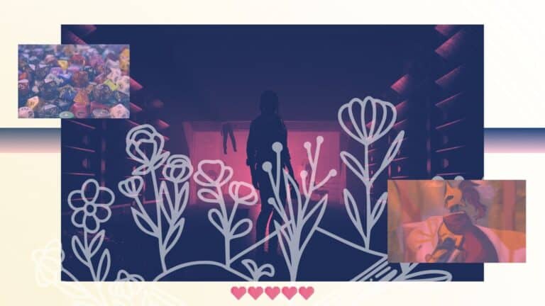 The Flexibility of Games: From Engaging Narratives to Tools for Learning 