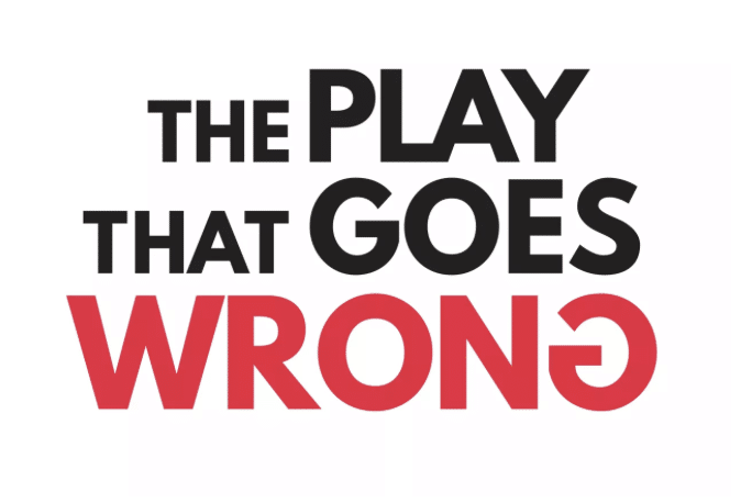 UTM’s latest theatre performance, The Play That Goes Wrong