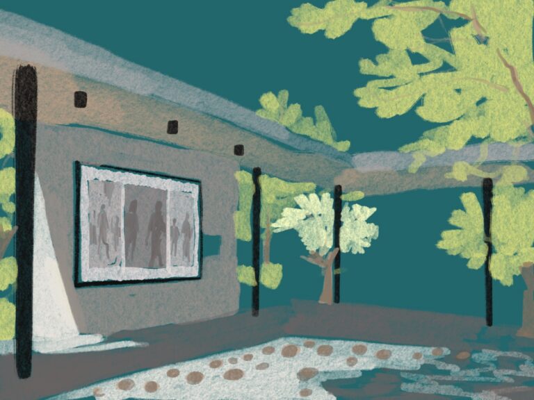 Looking beyond the classroom with Hicham Benohoud’s The Classroom