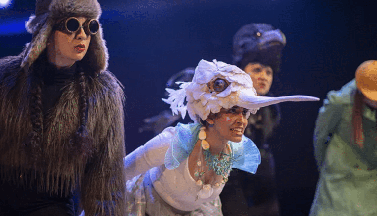 Theatre and Drama Studies Ends Joint Programming with Sheridan