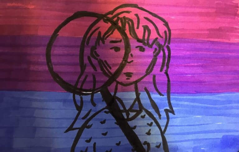 Bisexuality as social resistance 