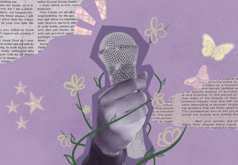 Womanhood can be political and joyful—and Olivia Rodrigo isn’t afraid to embrace either