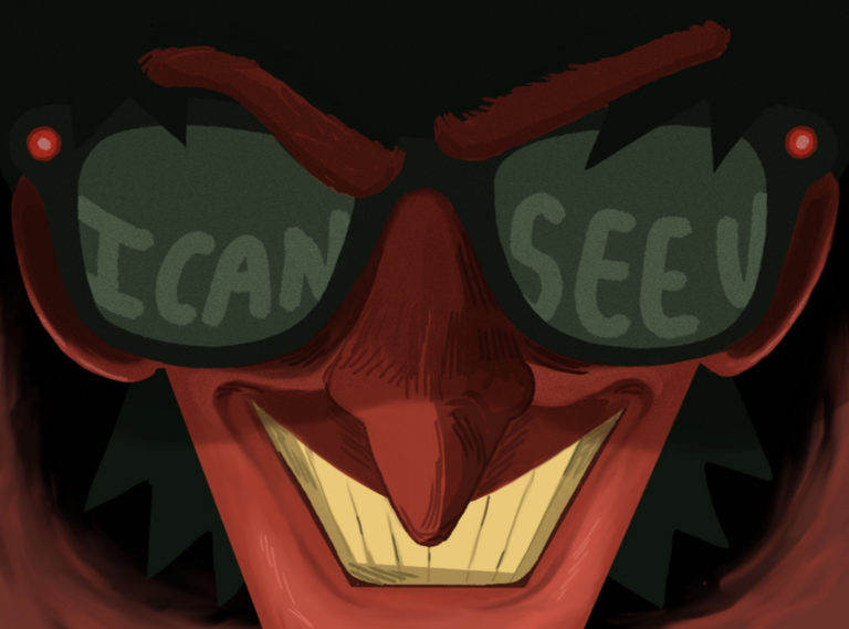 We are losing sight with Meta glasses
